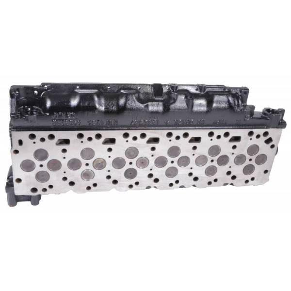 Fleece Performance - 6.7L Freedom Series Cummins Cylinder Head (Street HD)07.5-18 Dodge 2500/3500 Cummins Fleece Performance