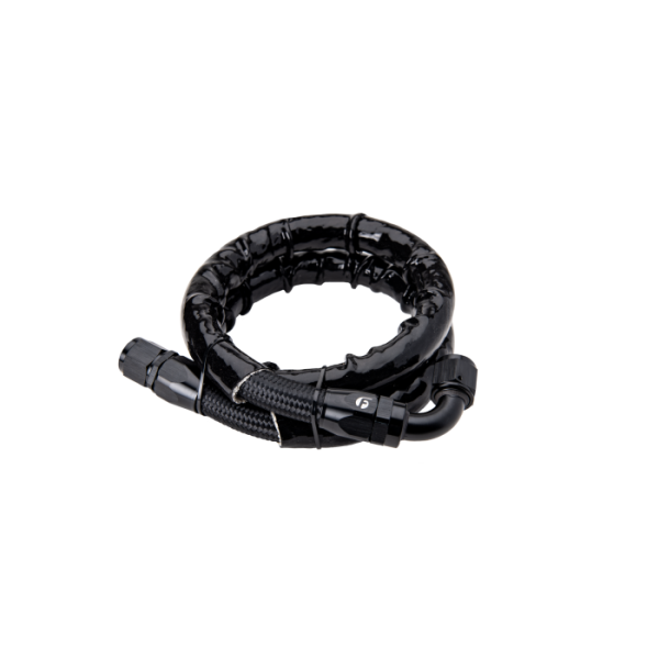 Fleece Performance - Replacement Coolant Bypass Hose for 2007.5-2018 Coolant Bypass w/ FPE Cast Elbow Fleece Performance