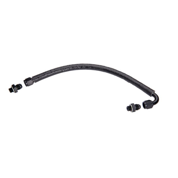 Fleece Performance - Turbocharger Oil Feed Line for 2019-2024 6.7L Ram Cummins Fleece Performance