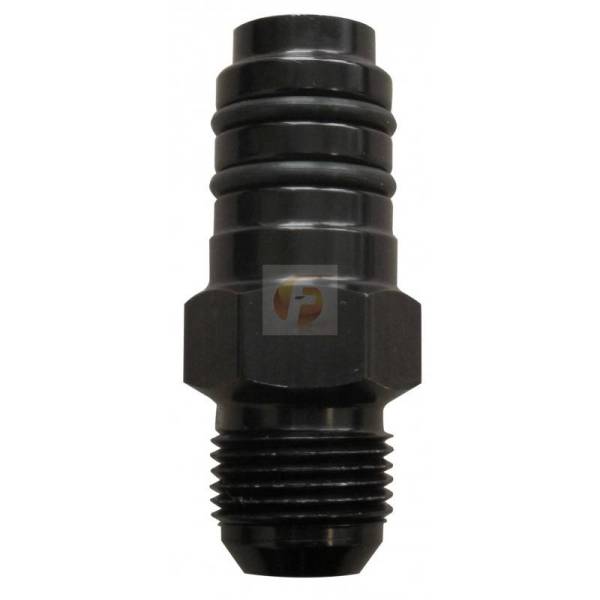 Fleece Performance - Cummins Turbo Drain Tube Adapter Fleece Performance