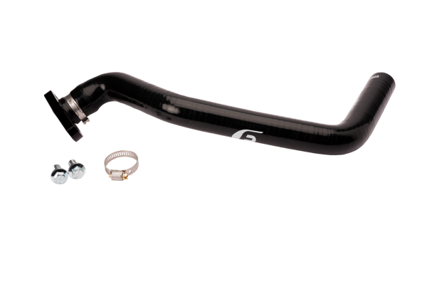 Fleece Performance - Turbocharger Drain Tube Kit for 1994-2002 5.9L Cummins Fleece Performance