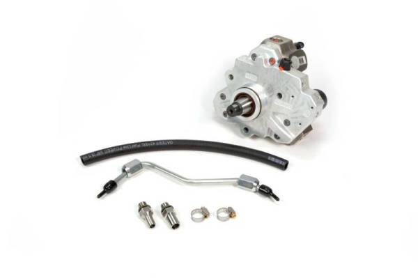 Fleece Performance - 5.9L Cummins PowerFlo 750 Fleece Performance
