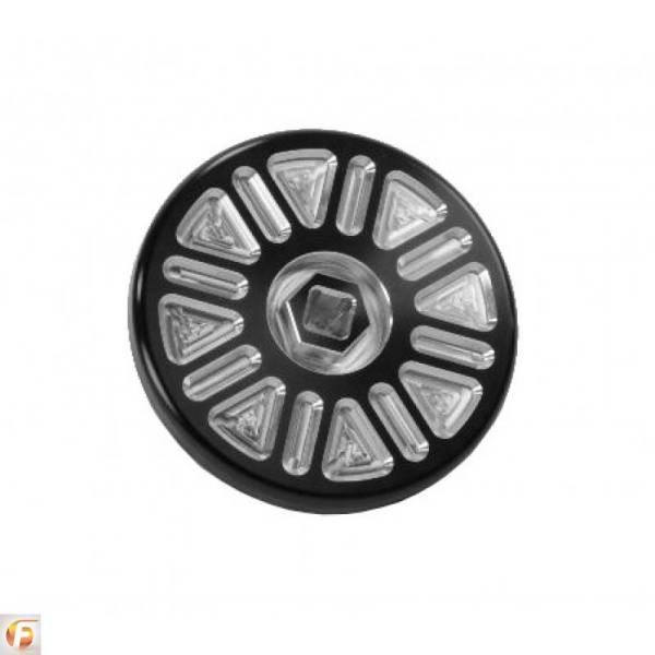 Fleece Performance - 03-18 Cummins CP3 Nut Cover Fleece Performance