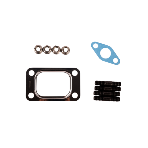 Fleece Performance - Turbocharger Installation Kit for 2003-2007 5.9L Cummins CW Turbochargers Fleece Performance