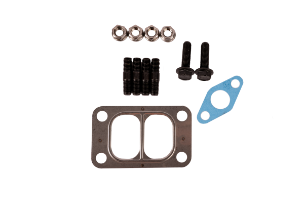 Fleece Performance - Turbocharger Installation Kit for 1994-2002 Cummins HX35 Turbochargers Fleece Performance