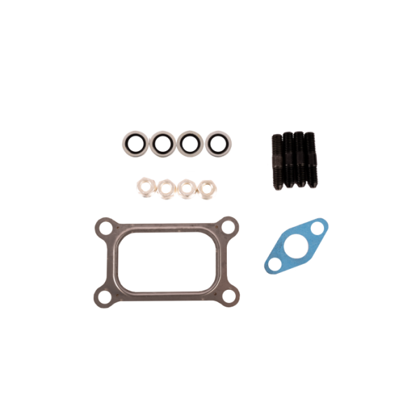Fleece Performance - Turbocharger Installation Kit for 2019-2024 6.7L Cummins VGT Turbochargers Fleece Performance