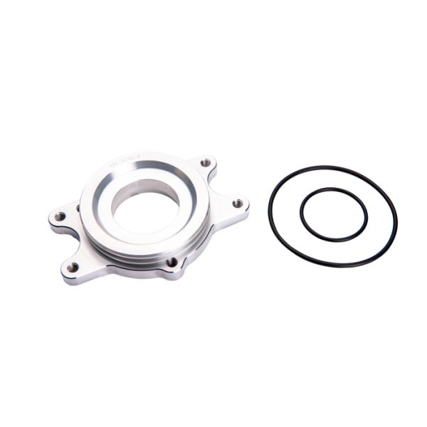 Fleece Performance - CP3 Adapter for 6.6L Duramax Fleece Performance