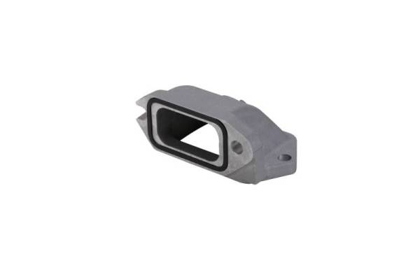 Fleece Performance - GM Duramax Oil Cooler Adapter Kit Fleece Performance