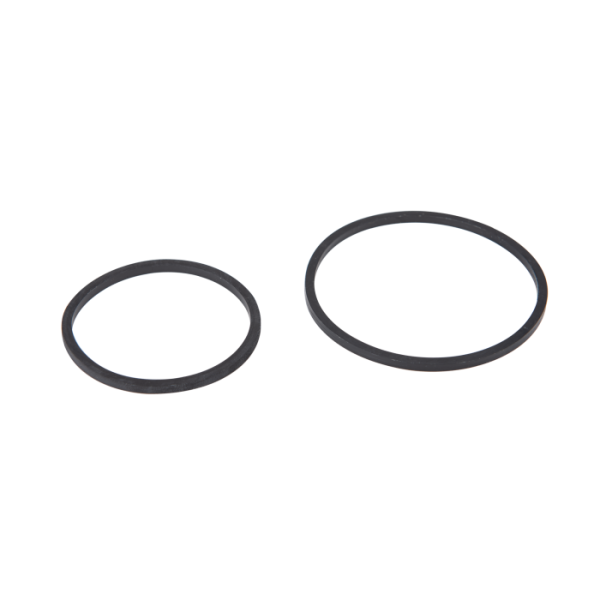 Fleece Performance - Duramax Oil Cooler Adapter O-Ring Kit Fleece Performance