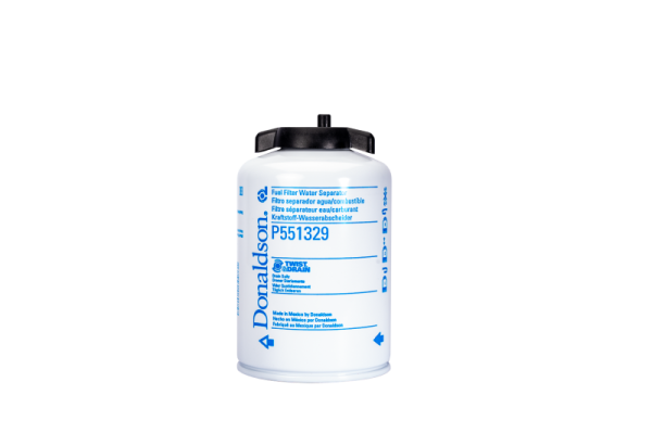 Fleece Performance - Donaldson P551329 Replacement Fuel Filter for 19-24 Ram 2500-3500 Fleece Performance
