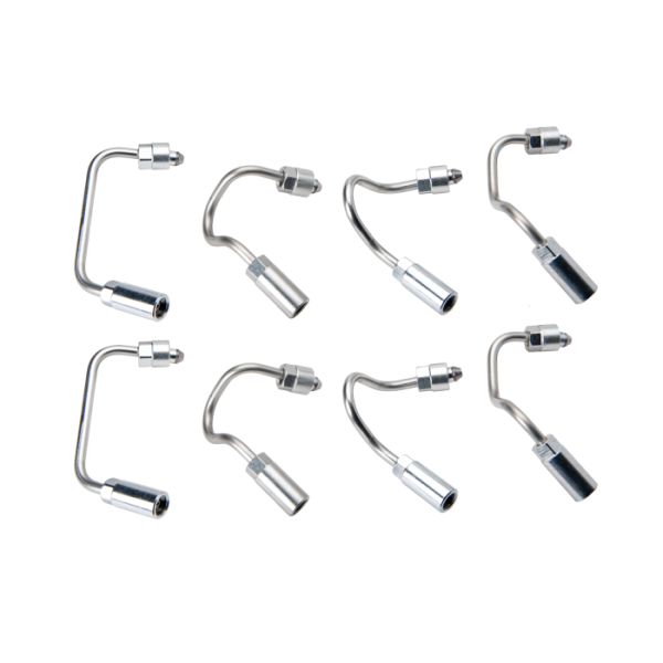 Fleece Performance - LBZ/LMM Duramax High Pressure Injection Line Kit Fleece Performance