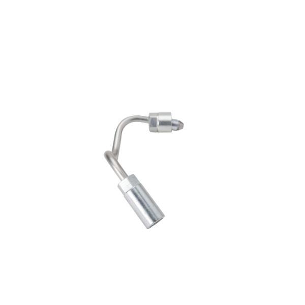 Fleece Performance - LBZ/LMM Duramax High Pressure Injection Line (Number 1 and Number 8) Fleece Performance