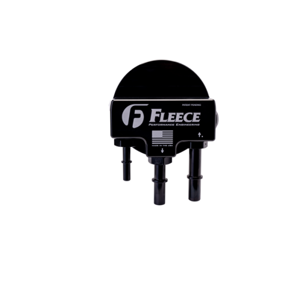 Fleece Performance - Fuel Filter Bypass for 2011-2024 6.7L Ford Powerstroke Fleece Performance