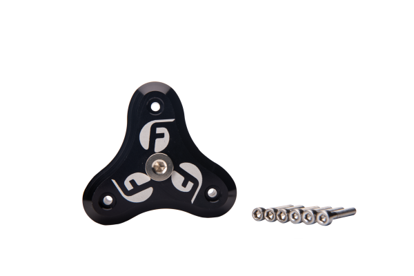 Fleece Performance - 2001-2016 GM Fuel Primer Bulb Sealing Kit 2001-2016 GM 2500/3500 Fleece Performance