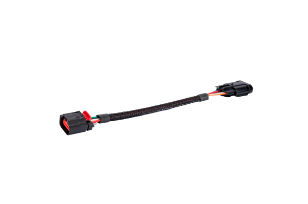 Fleece Performance - Cooling Fan Extension Harness for 19-24 Ram with Cummins Fleece Performance
