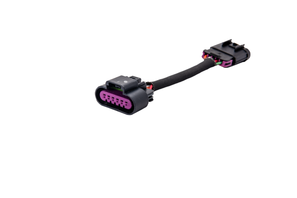 Fleece Performance - Duramax Fan Extension Harness (L5P) Fleece Performance