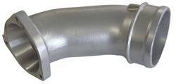 Fleece Performance - Modified LB7 Intake Horn Fleece Performance