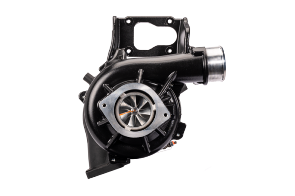 Fleece Performance - Cheetah Turbocharger for the 17-23 L5P Duramax Fleece Performance