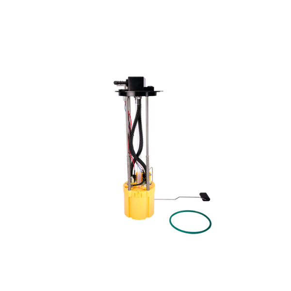 Fleece Performance - PowerFlo Lift Pump for 11-24 Ram C and C Over Rear Axle Tank (52 gal) Fleece Performance