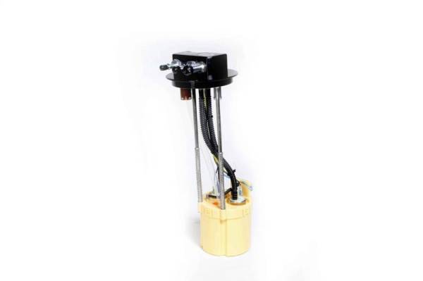 Fleece Performance - PowerFlo Lift Pump and Fuel System Upgrade Kit for 2011-2016 Ford Powerstroke (Short Bed) Fleece Performance