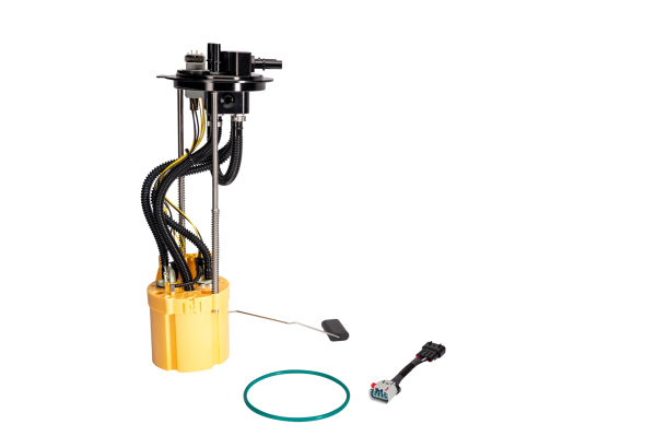 Fleece Performance - PowerFlo Lift Pump for 2017-2024 Ford 6.7L Power Stroke (Long Bed) Fleece Performance