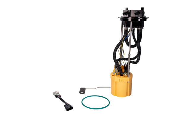 Fleece Performance - PowerFlo Lift Pump for 2017-2024 Ford 6.7L Power Stroke (Short Bed) Fleece Performance