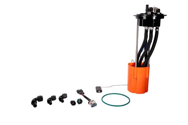 Fleece Performance - SureFlo Performance Sending Unit for 2017-2024 Ford 6.7L Power Stroke (Short Bed) Fleece Performance