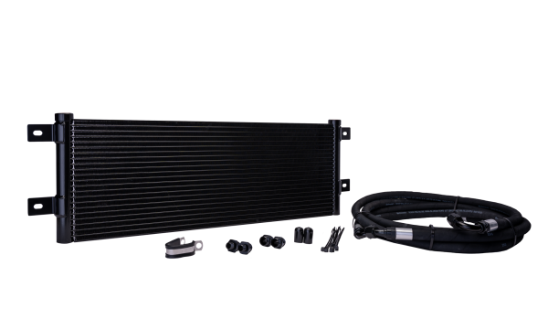 Fleece Performance - Transmission Cooler and Line Kit for 2003-2007 Ram 2500/3500 Fleece Performance