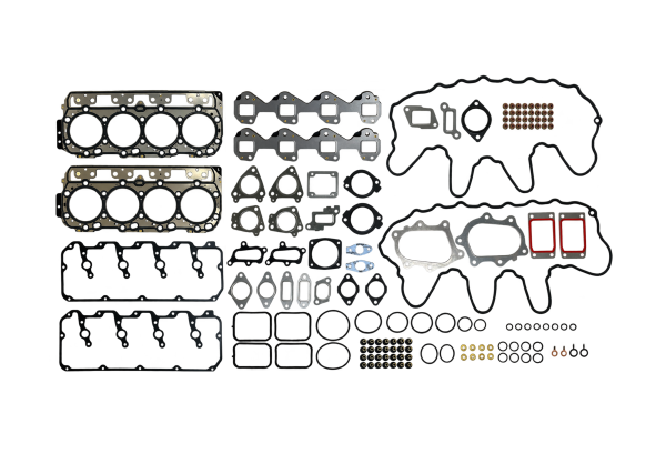 LLY LBZ Top End Gasket Kit
