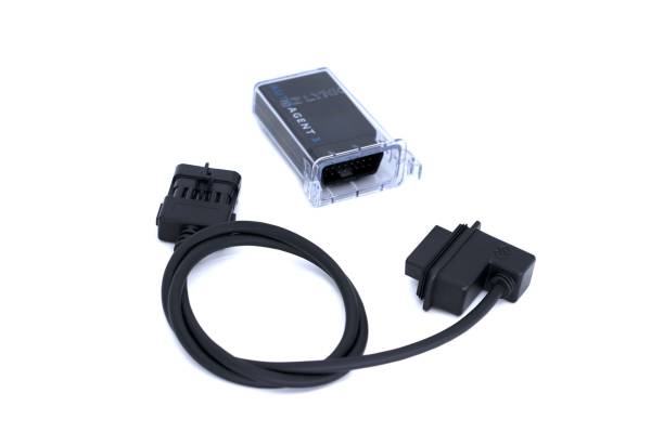 EZ Lynk - EZ LYNK Auto Agent 3 Weather-Resistant Housing