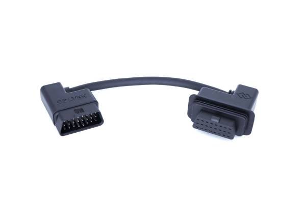 EZ Lynk - EZ LYNK Auto Agent 3 OBD-II Extension Cable, 6 Inch