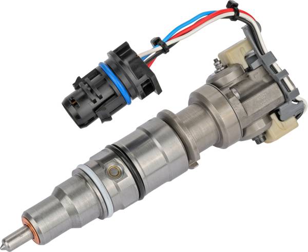 Alliant Power - Alliant Power AP60901 Remanufactured 6.0L Powerstroke Fuel Injector (2004–2007)