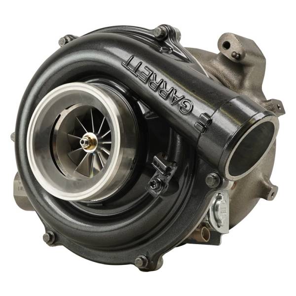 BD Diesel - BD Diesel Screamer Stage 2 Performance GT37 Turbo Ford 2003-2007 6.0L Power Stroke F-250/F-350