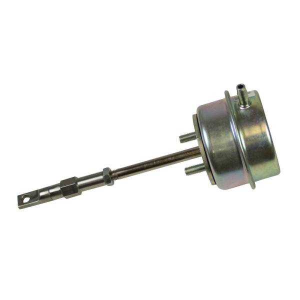 BD Diesel - BD Diesel Turbo Boost Control Adjustable Wastegate Kit 1994-1998.5 Dodge 5.9L Cummins with HX35 Turbo