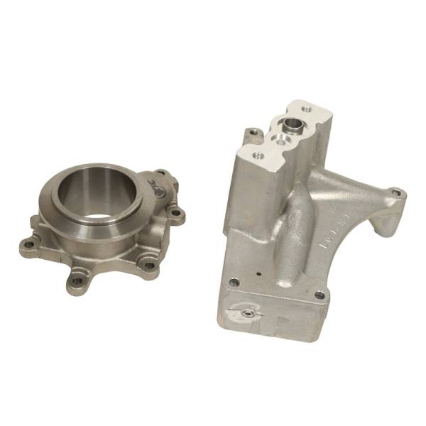 BD Diesel - BD Diesel GTP38 Non-EBV Turbo Pedestal Upgrade Ford 1999-2003 7.3L Power Stroke