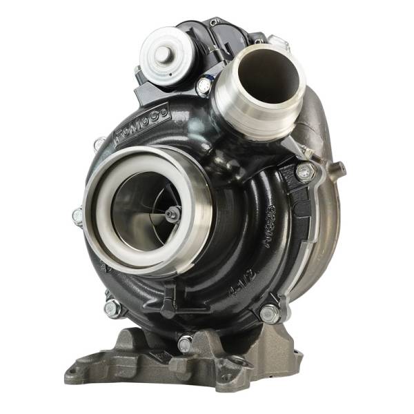 BD Diesel - BD Diesel Screamer Turbochargers Ford F250 and F350 6.7L Power Stroke 2020-2022