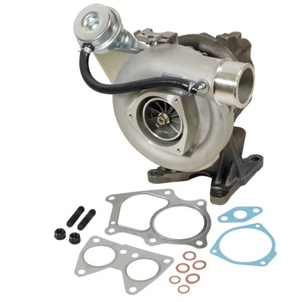 BD Diesel - BD Diesel Turbo Duramax LB7 Chevy/GMC 2001-2004 6.6L (Non-California Spec)