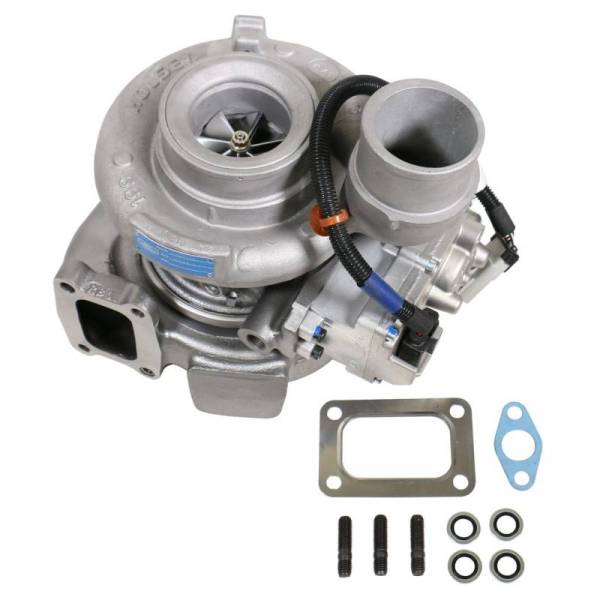 BD Diesel - BD Diesel Screamer 6.7L Cummins Turbo RAM 2013-2018 Pick-up HE300VG
