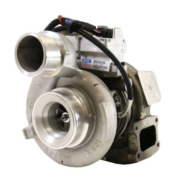 BD Diesel - BD Diesel Screamer 6.7L Cummins Turbo Dodge Ram 2007.5-2012 Pick-up HE351