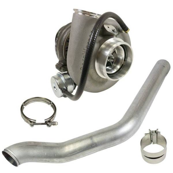 BD Diesel - BD Diesel Super B Killer SX-E S361 Turbo Kit Dodge 1994-2002 5.9L Ram 2500/3500