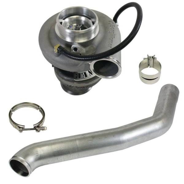 BD Diesel - BD Diesel Super B 600 SX-E S364.5 Turbo Kit Dodge 1994-2002 5.9L Ram 2500/3500