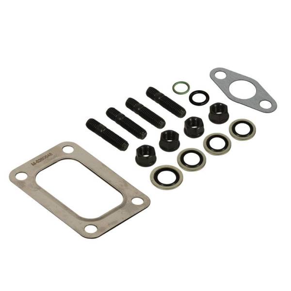 BD Diesel - BD Diesel Turbo Mounting Kit Dodge Ram 6.7L 2007.5-2018 HE351 / HE300VG