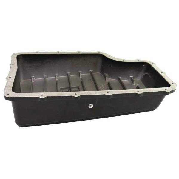 BD Diesel - BD Diesel Ford Deep Sump 6R140 Trans Pan 2011-2019 Power Stroke 6.7L