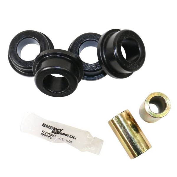 BD Diesel - BD Diesel Track Bar Bushing Set (1032011-F/1032013-F) Dodge Ram 1994-2012 2500/3500