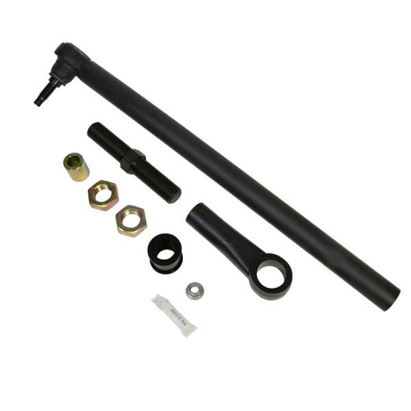 BD Diesel - BD Diesel Track Bar Kit Ford SuperDuty F-250/F-350 4WD 2017-2022 and F-450/F-550 4WD/2WD 2017-2022
