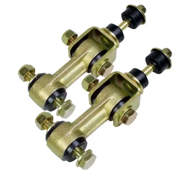BD Diesel - BD Diesel Dodge Sway Bar End Link Kit 2000-2009 2500/3500 4WD (Gas and Diesel)