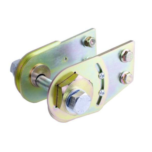 BD Diesel - BD Diesel Control Arm Caster Adjusting Cam Ford 2005-2010 Super Duty F-250/F-350/F-450 Pick-up/Cab-Chassis