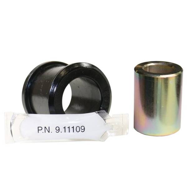 BD Diesel - BD Diesel Poly Bushing Kit Ford Track Bar (1032110/1032111) 2005-2022 F-250/F-350/F-450/F-550
