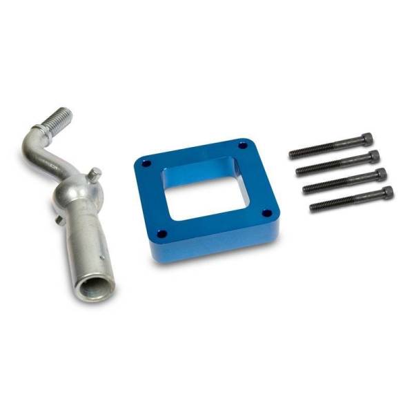 BD Diesel - BD Diesel Short Shift Lever Kit 1998.5-2003 Dodge 5 Speed NV 4500 24-Valve Diesel and Hemi