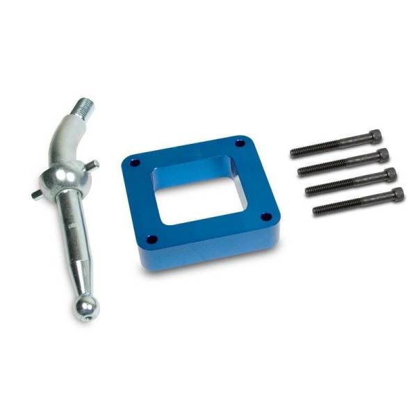 BD Diesel - BD Diesel Short Shift Lever Kit 2003-2005 Dodge 6 Speed NV 5600